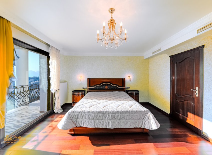 Herverkoop - Villa - Altea - Altea Hills