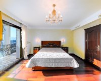 Herverkoop - Villa - Altea - Altea Hills