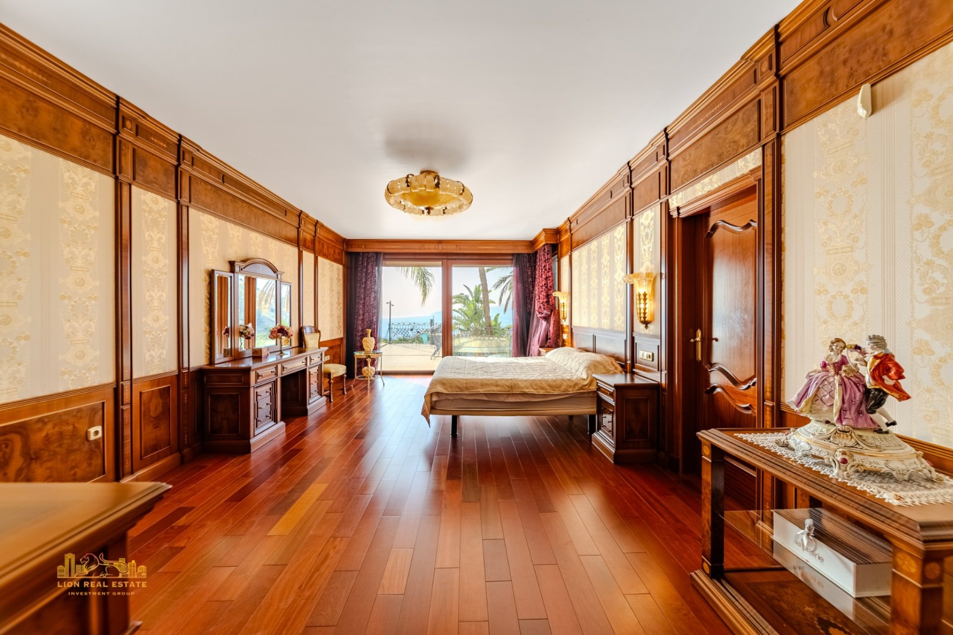 Herverkoop - Villa - Altea - Altea Hills