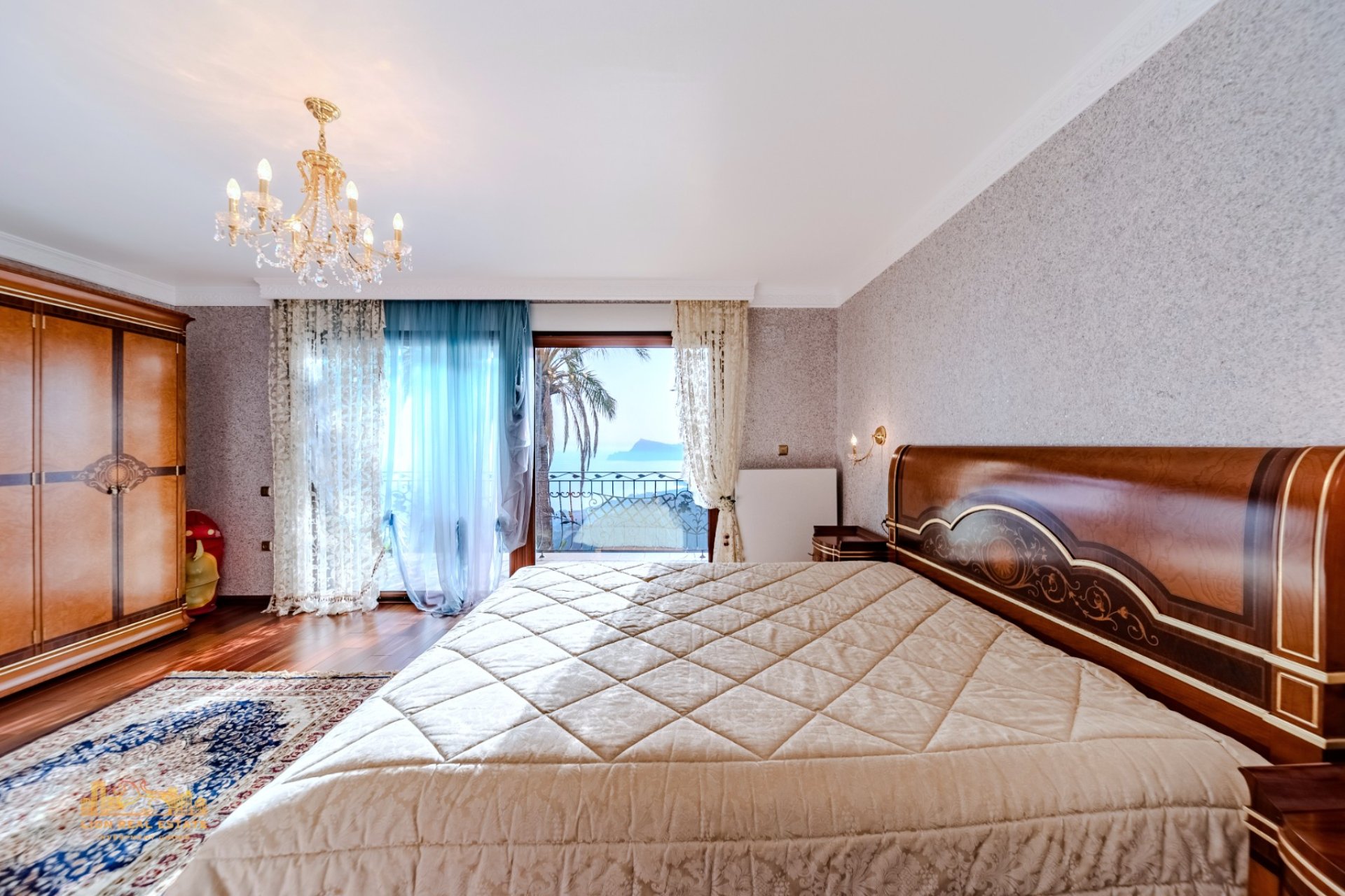 Herverkoop - Villa - Altea - Altea Hills