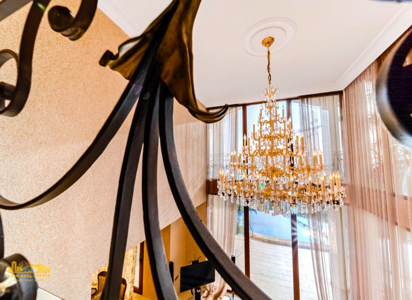 Herverkoop - Villa - Altea - Altea Hills