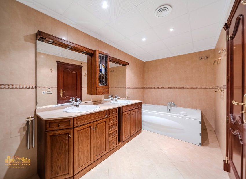 Herverkoop - Villa - Altea - Altea Hills