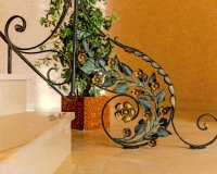 Herverkoop - Villa - Altea - Altea Hills