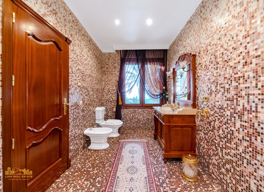 Herverkoop - Villa - Altea - Altea Hills