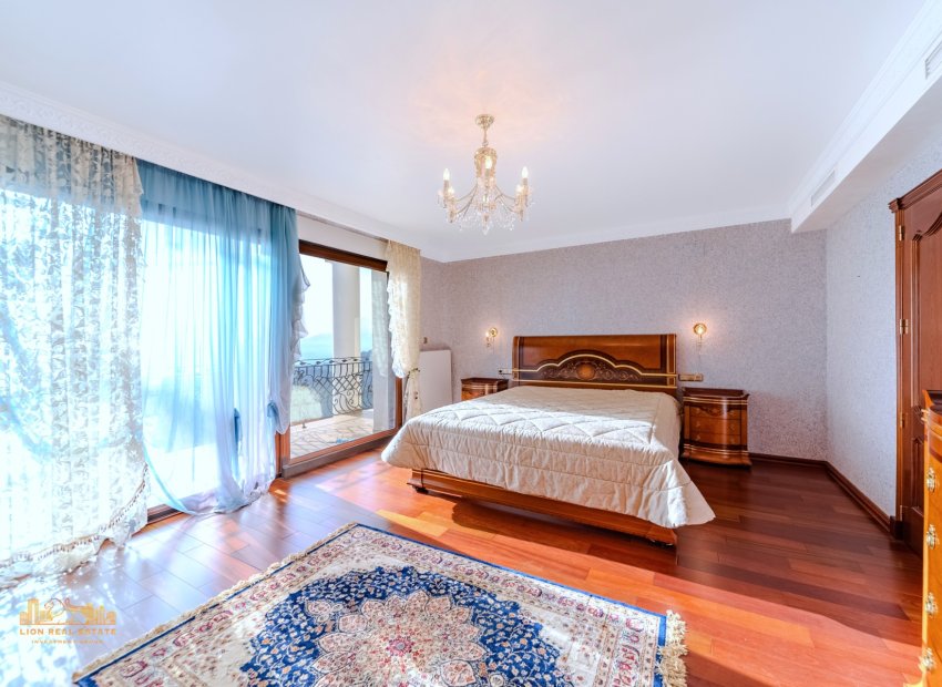 Herverkoop - Villa - Altea - Altea Hills