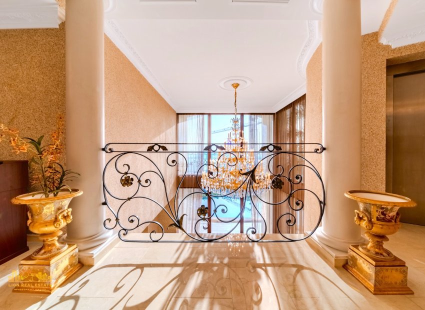 Herverkoop - Villa - Altea - Altea Hills