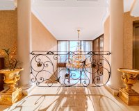 Herverkoop - Villa - Altea - Altea Hills