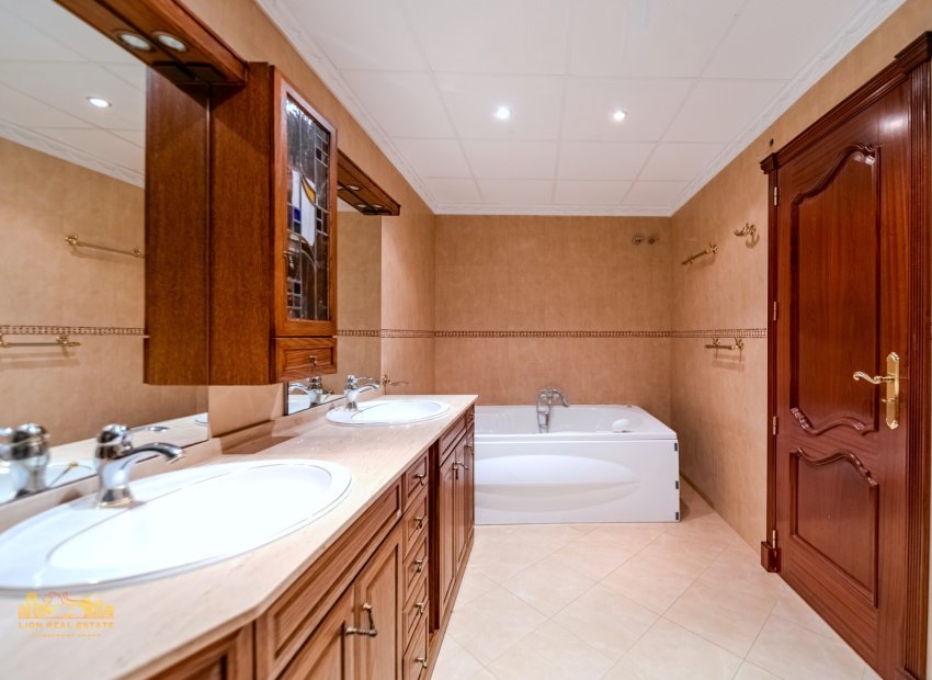 Herverkoop - Villa - Altea - Altea Hills