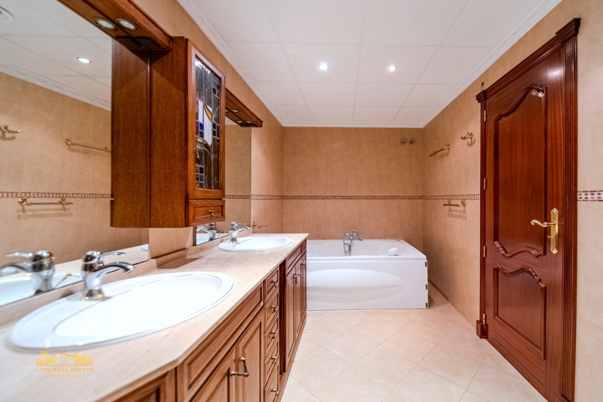 Herverkoop - Villa - Altea - Altea Hills