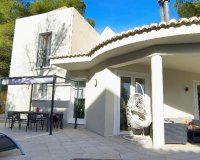 Herverkoop - Villa - Altea - Marina Baja