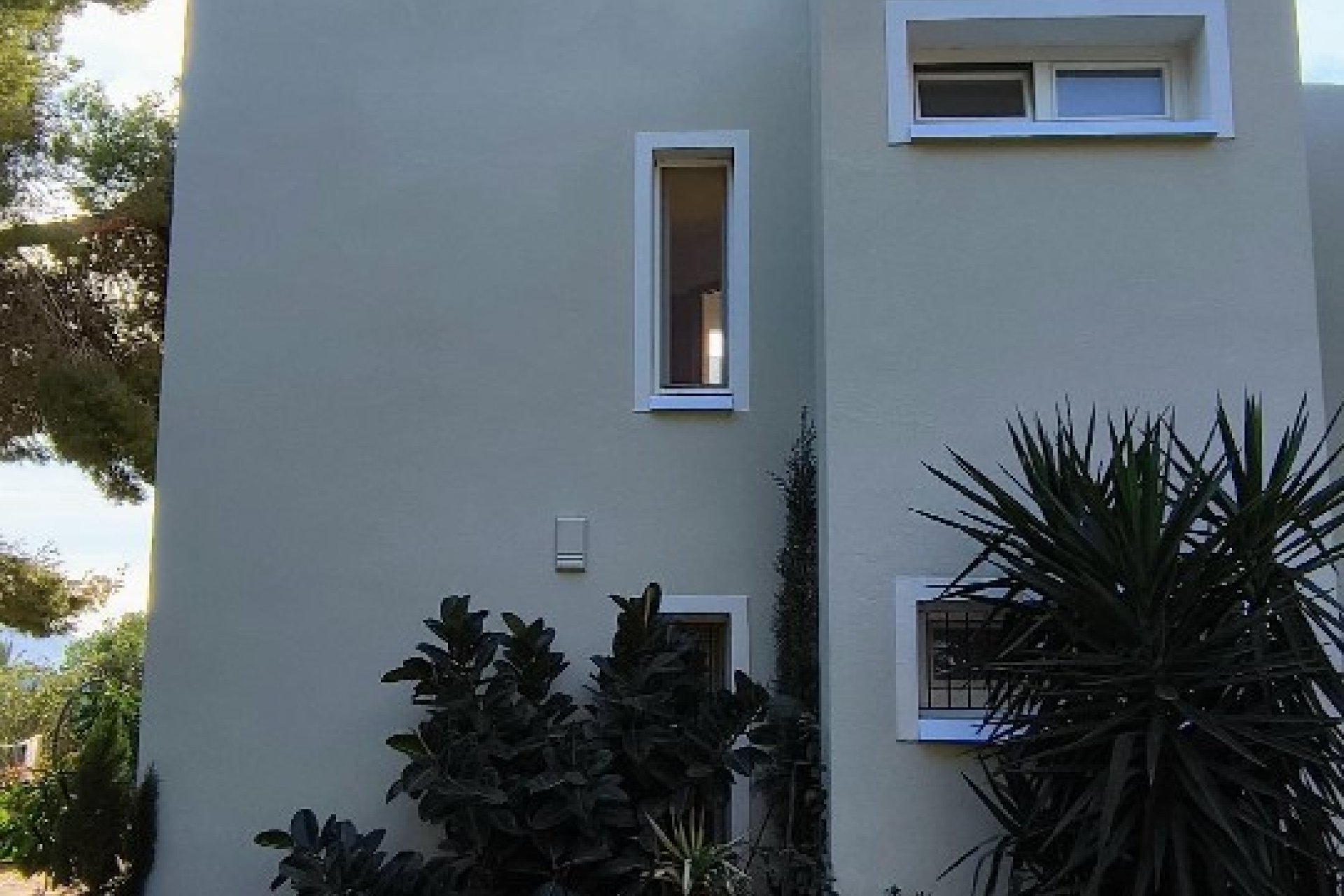 Herverkoop - Villa - Altea - Marina Baja