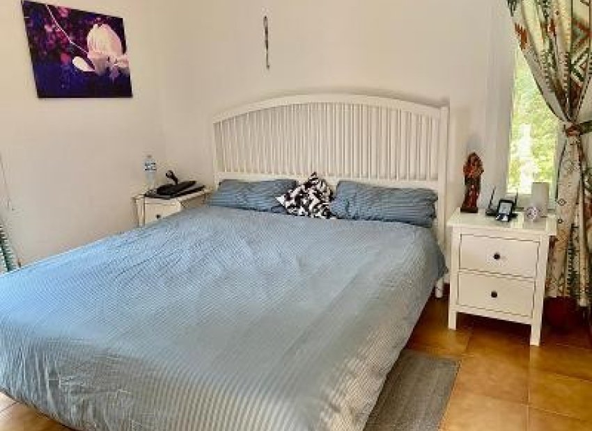 Herverkoop - Villa - Altea - Marina Baja