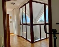 Herverkoop - Villa - Altea - Marina Baja