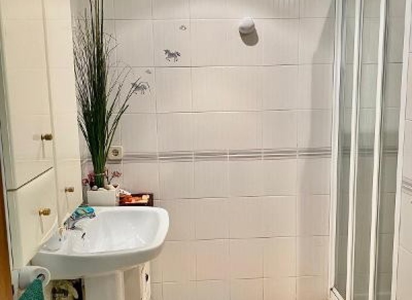 Herverkoop - Villa - Altea - Marina Baja