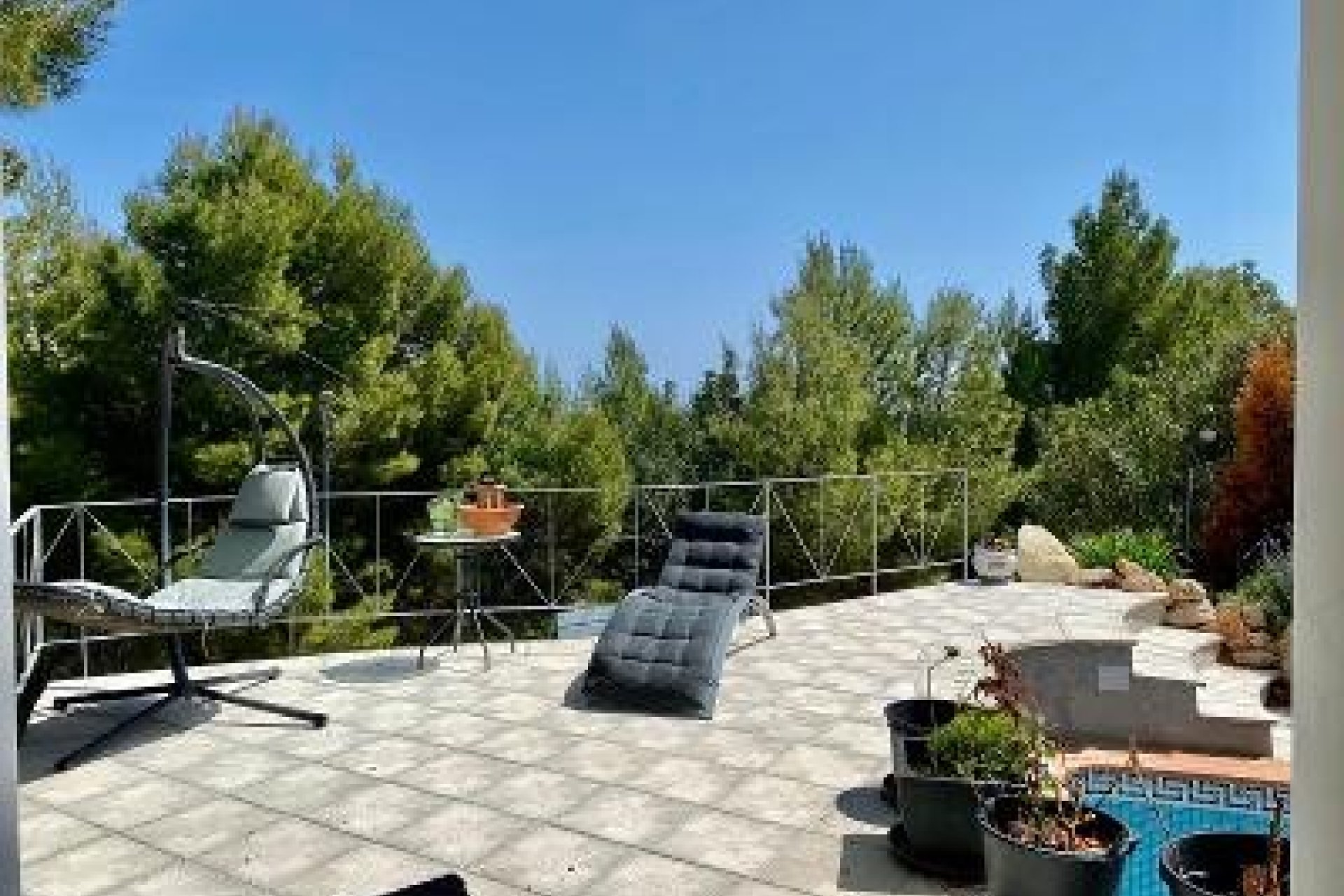 Herverkoop - Villa - Altea - Marina Baja