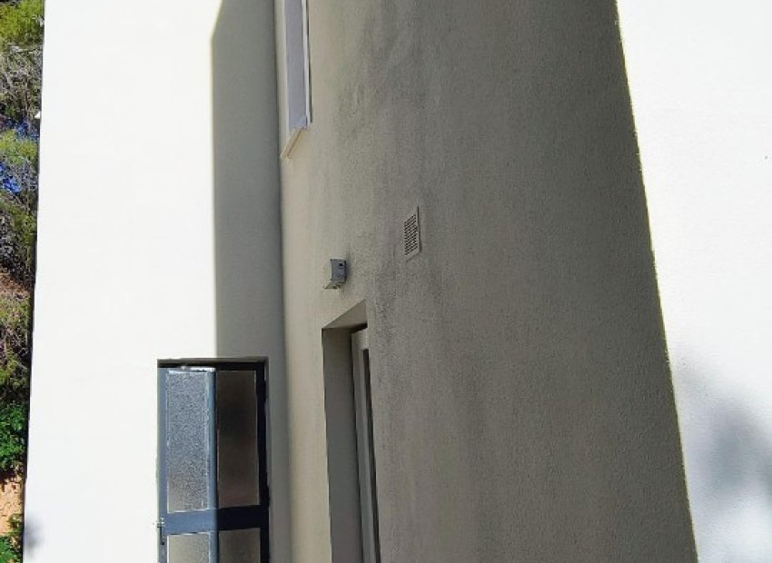 Herverkoop - Villa - Altea - Marina Baja