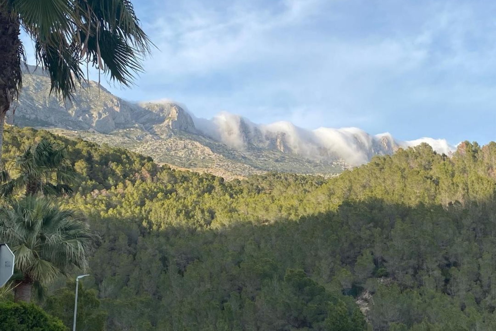 Herverkoop - Villa - Altea - Marina Baja