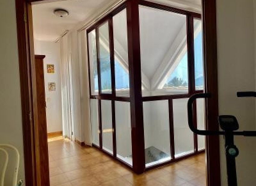 Herverkoop - Villa - Altea - Marina Baja