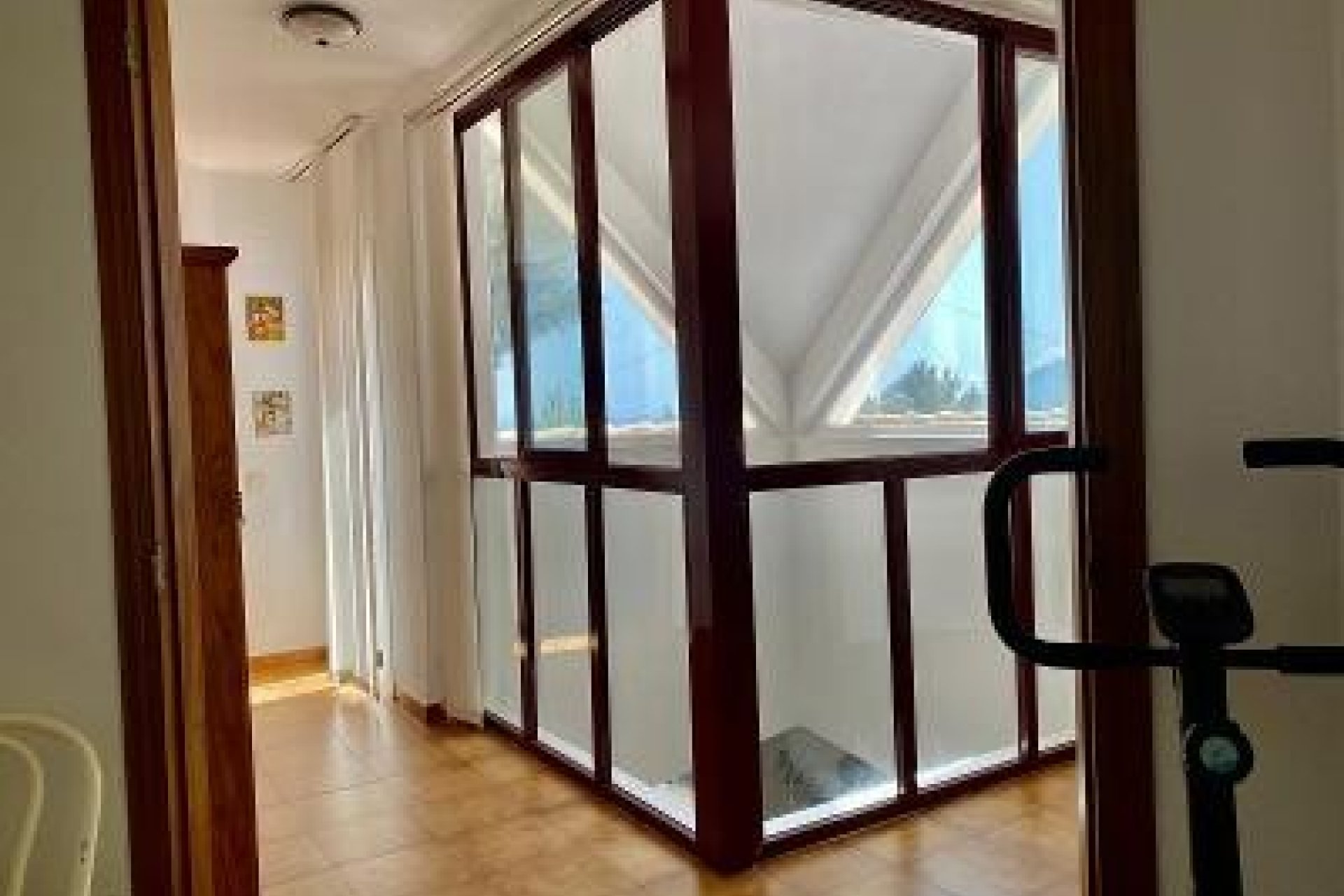 Herverkoop - Villa - Altea - Marina Baja