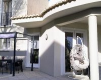 Herverkoop - Villa - Altea - Marina Baja