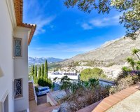 Herverkoop - Villa - Altea - Sierra de Altea