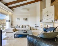 Herverkoop - Villa - Altea - Sierra de Altea