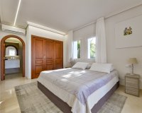 Herverkoop - Villa - Altea - Sierra de Altea