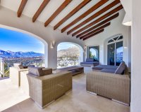 Herverkoop - Villa - Altea - Sierra de Altea