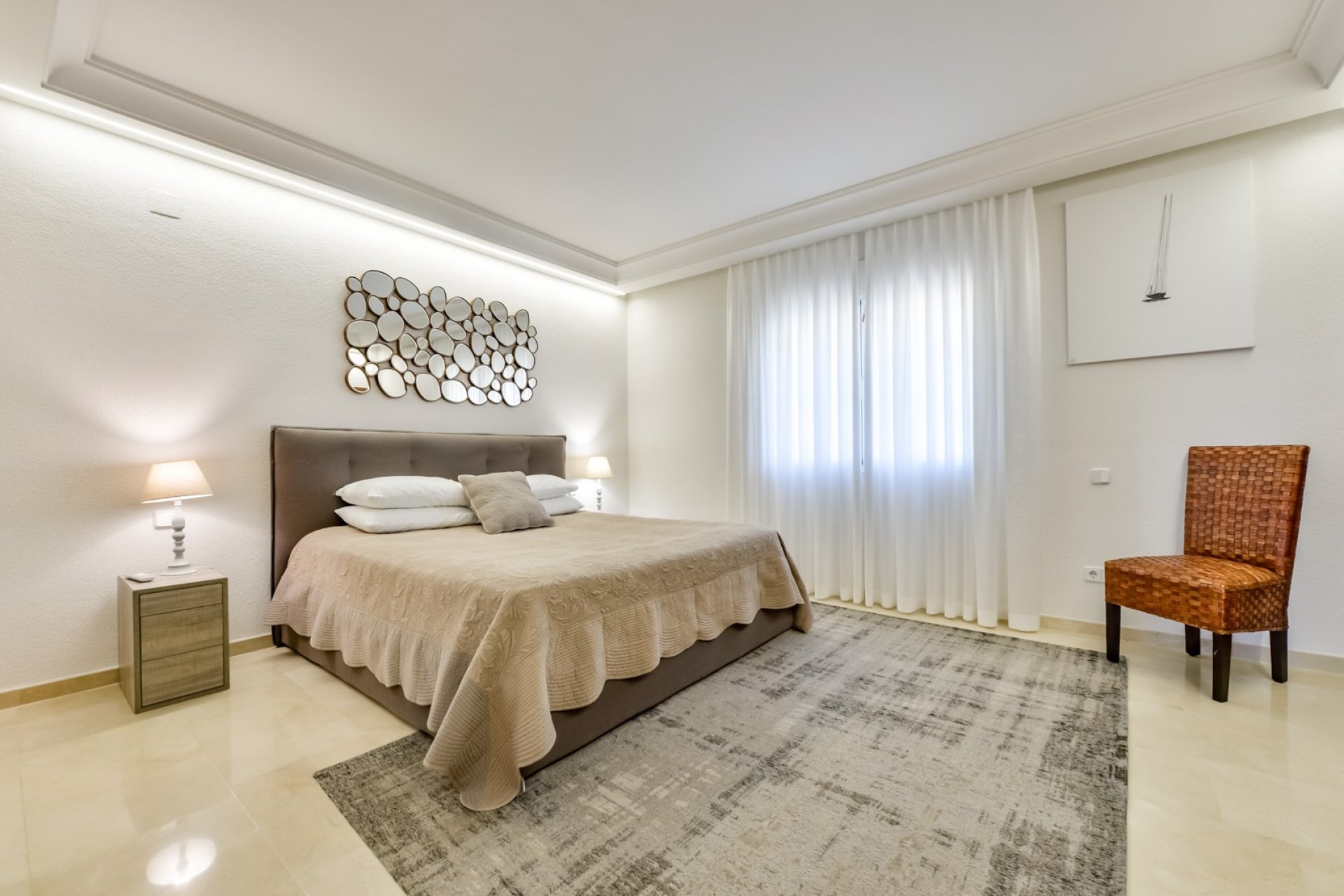 Herverkoop - Villa - Altea - Sierra de Altea