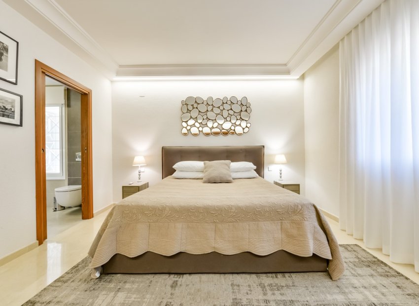 Herverkoop - Villa - Altea - Sierra de Altea