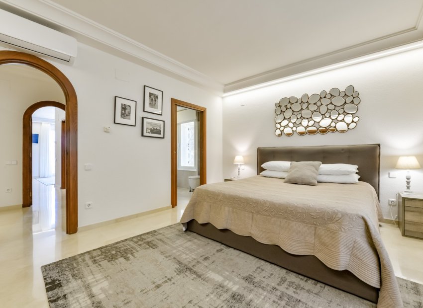 Herverkoop - Villa - Altea - Sierra de Altea