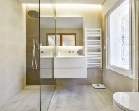 Herverkoop - Villa - Altea - Sierra de Altea