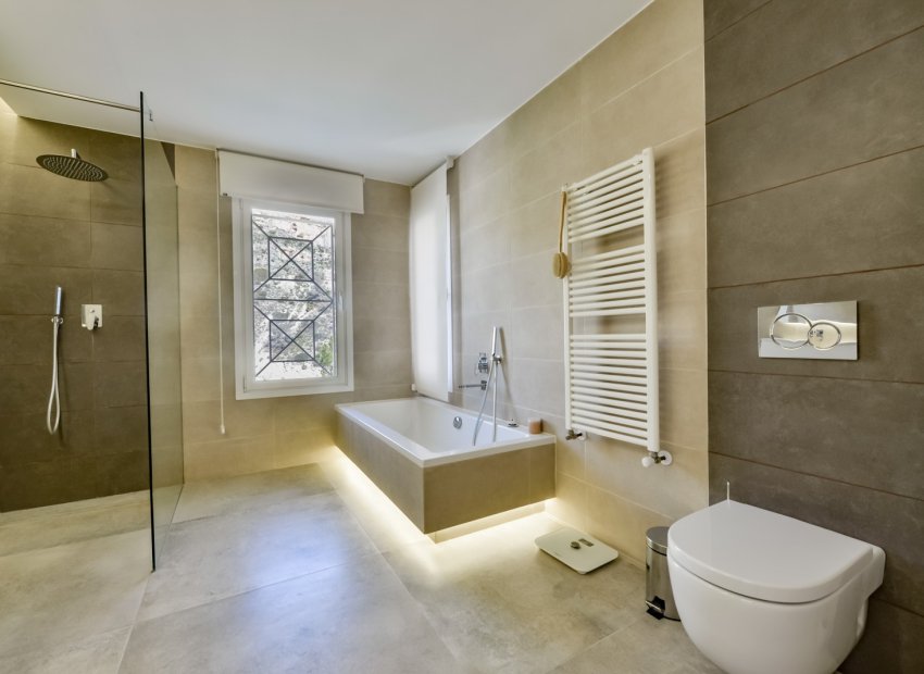 Herverkoop - Villa - Altea - Sierra de Altea