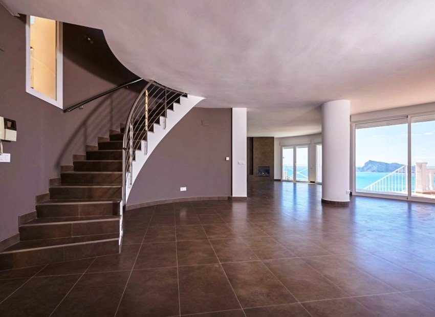 Herverkoop - Villa - Altea