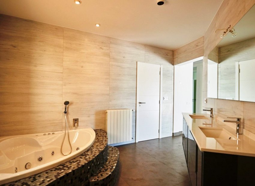 Herverkoop - Villa - Altea