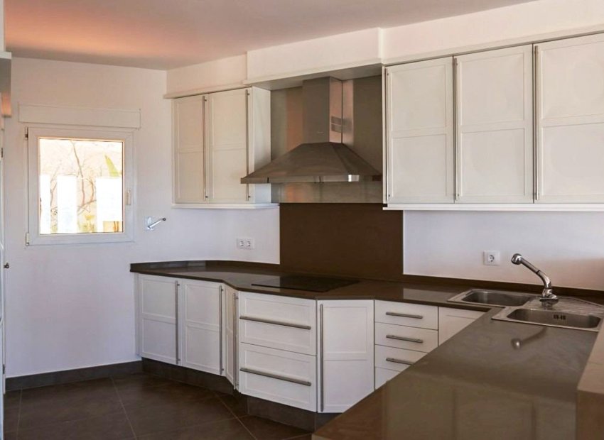 Herverkoop - Villa - Altea