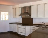 Herverkoop - Villa - Altea