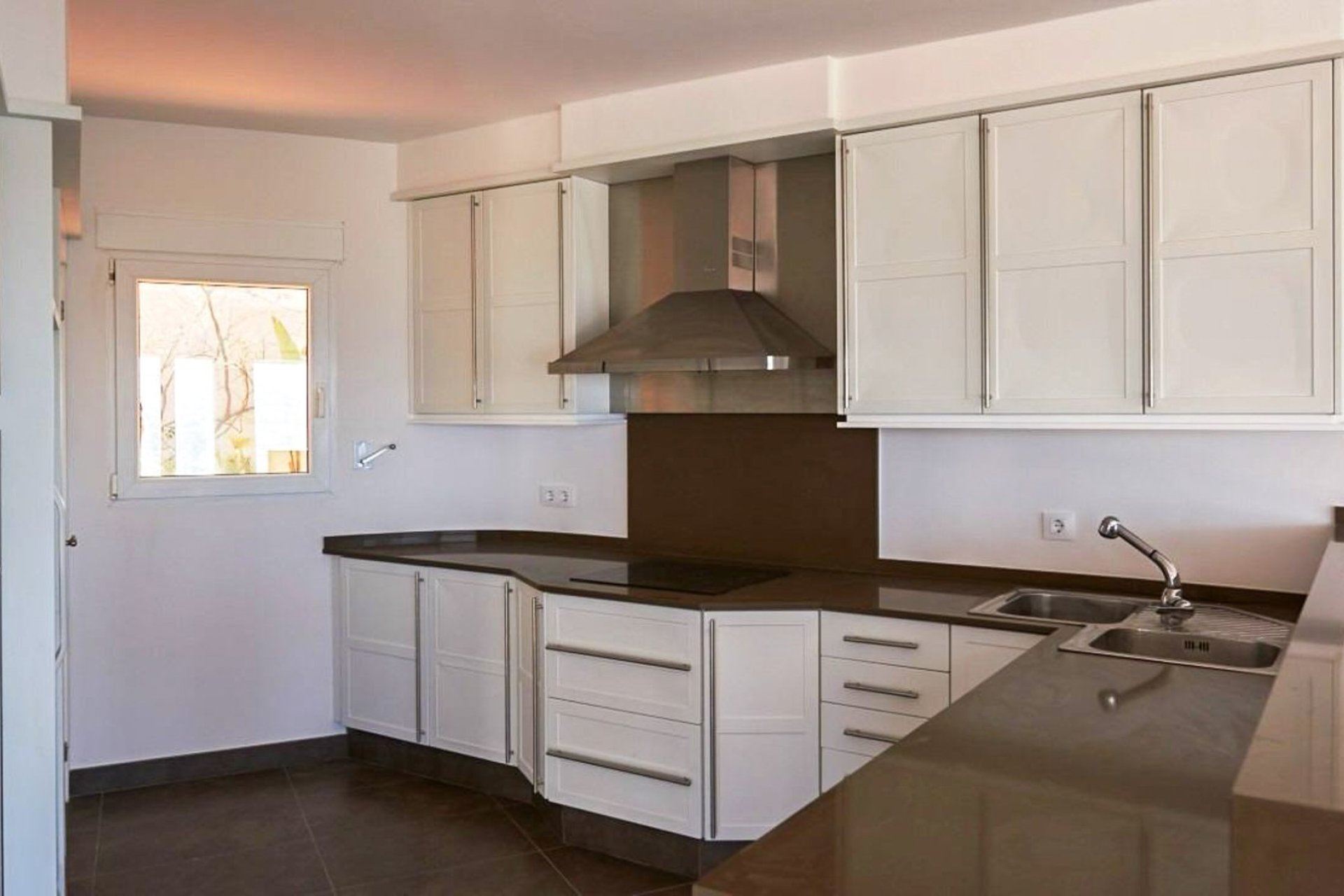 Herverkoop - Villa - Altea