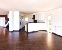 Herverkoop - Villa - Altea