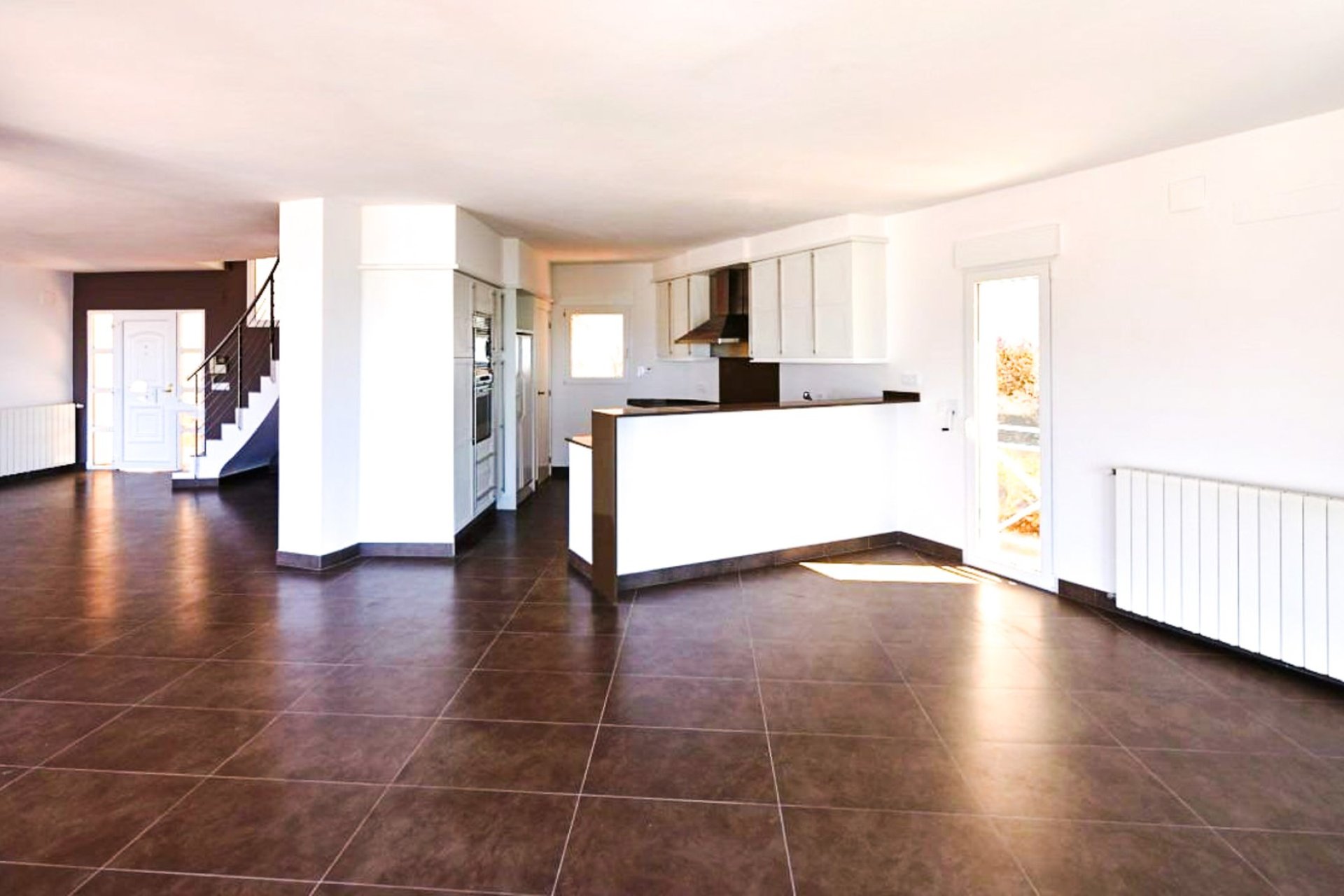 Herverkoop - Villa - Altea