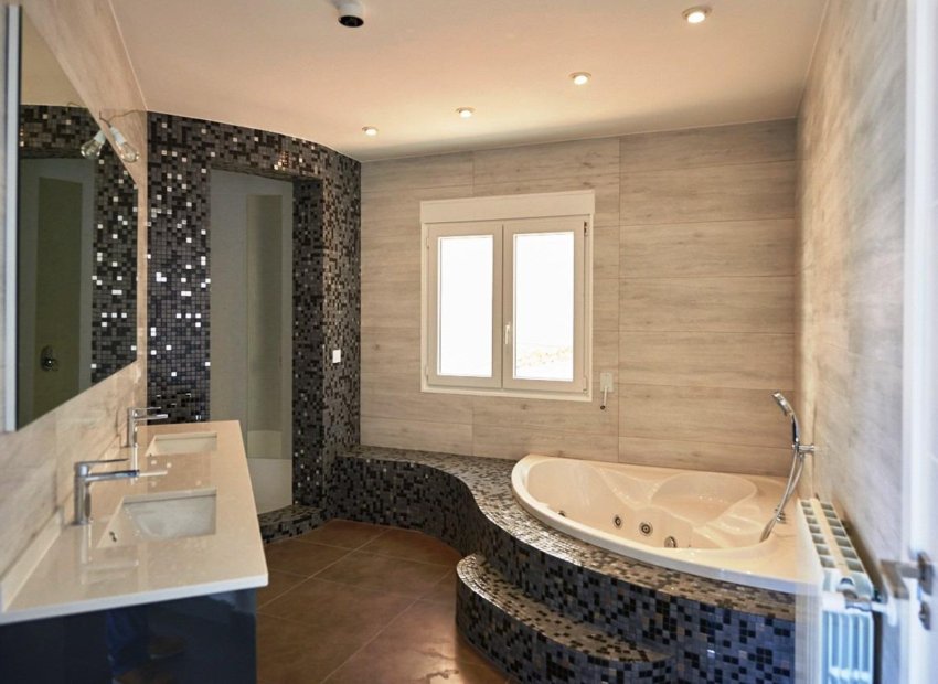 Herverkoop - Villa - Altea