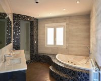 Herverkoop - Villa - Altea