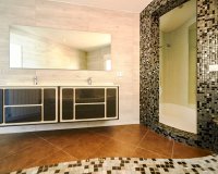 Herverkoop - Villa - Altea