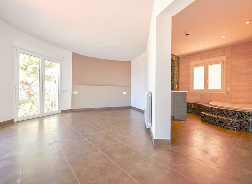 Herverkoop - Villa - Altea