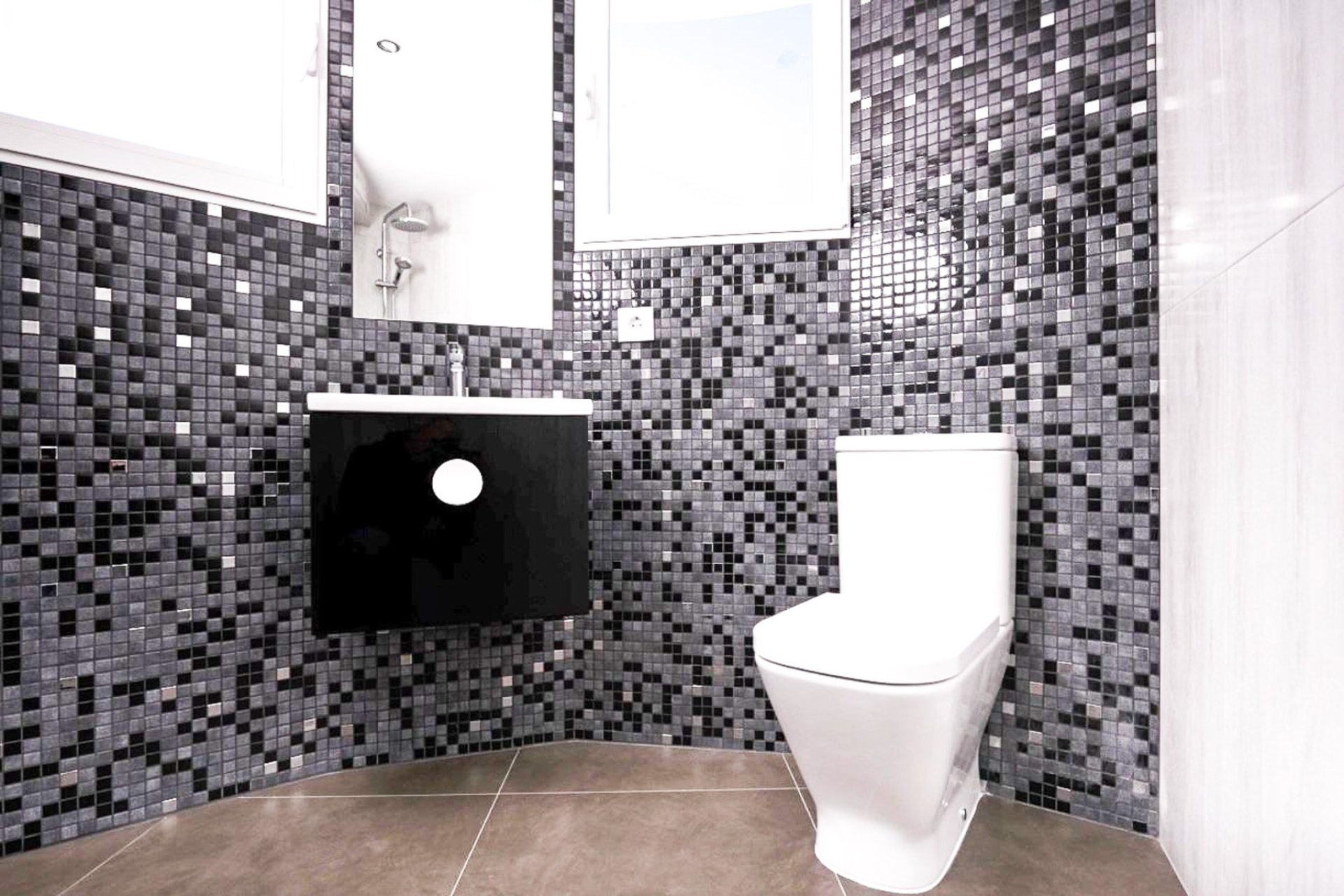 Herverkoop - Villa - Altea