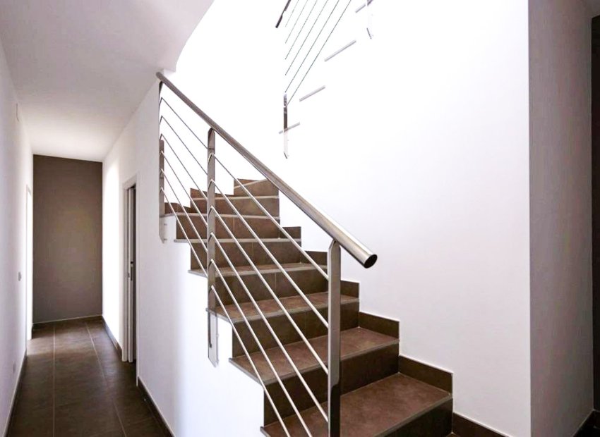 Herverkoop - Villa - Altea