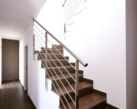 Herverkoop - Villa - Altea