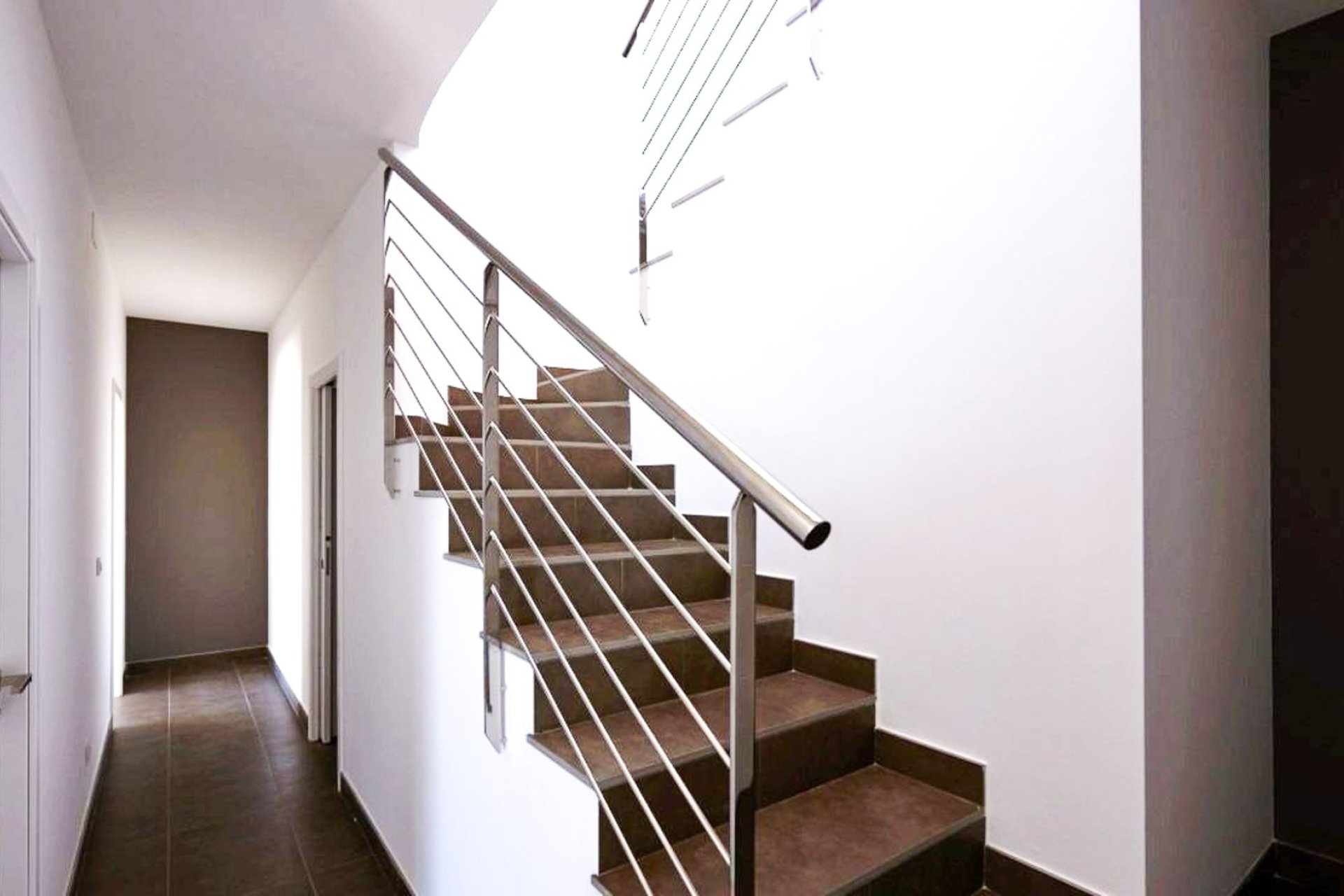 Herverkoop - Villa - Altea