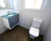 Herverkoop - Villa - Altea