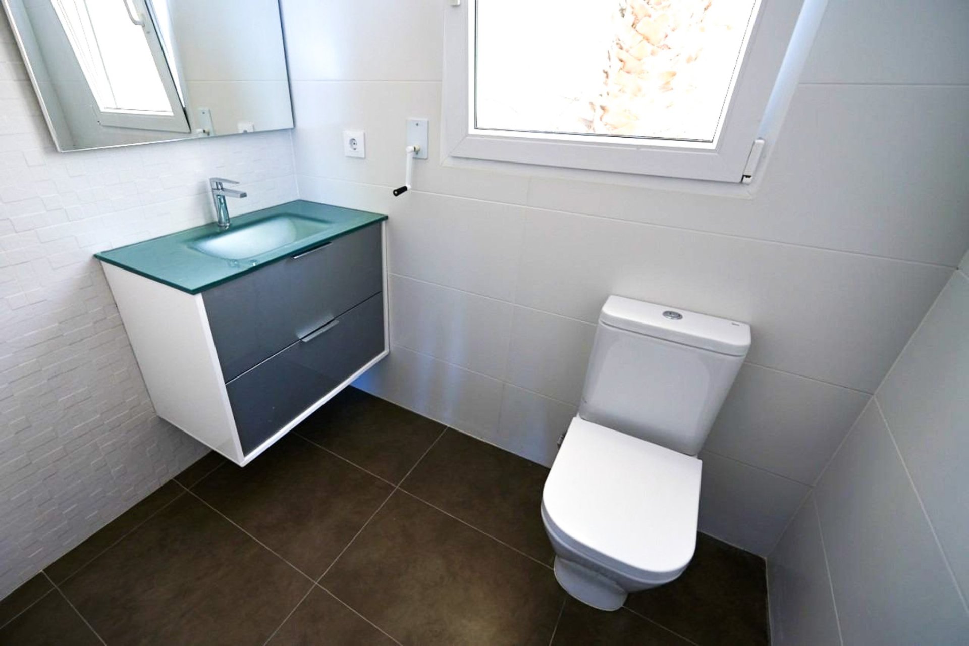 Herverkoop - Villa - Altea